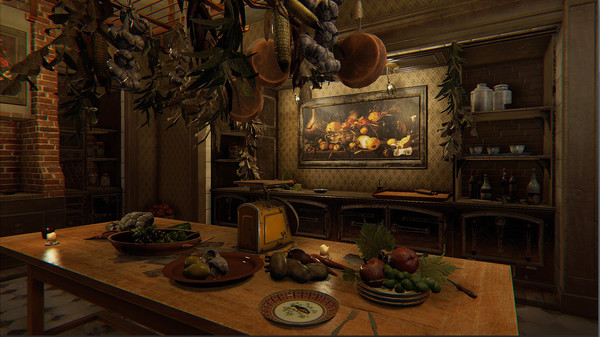 Layers of Fear screenshots - Image #18387