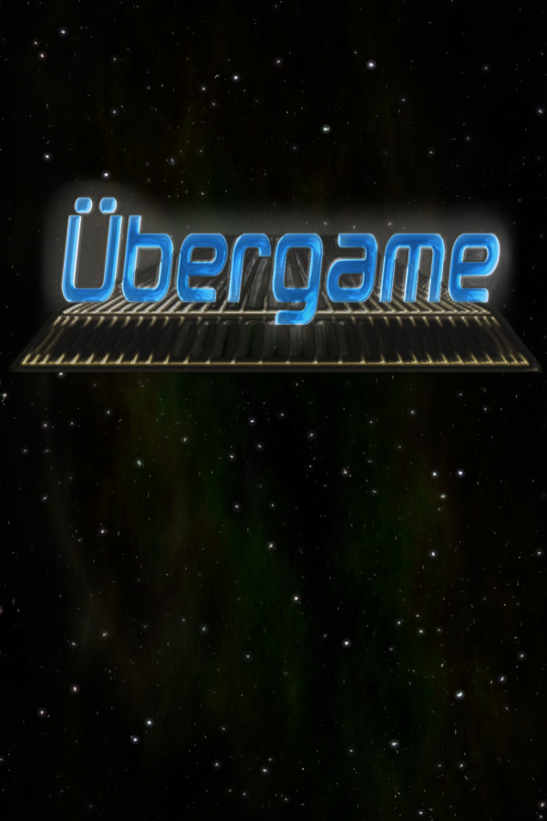 Uebergame