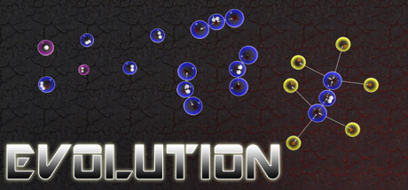 Evolution Cover Image