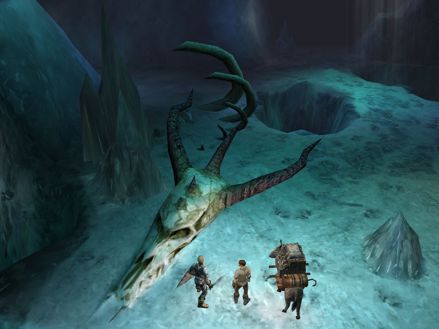 Buy Dungeon Siege II Steam