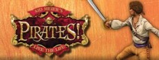 Sid Meier's Pirates! Free Download