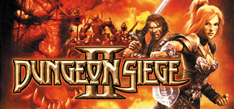 Baixar Dungeon Siege II Torrent