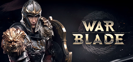 War Blade Cover Image