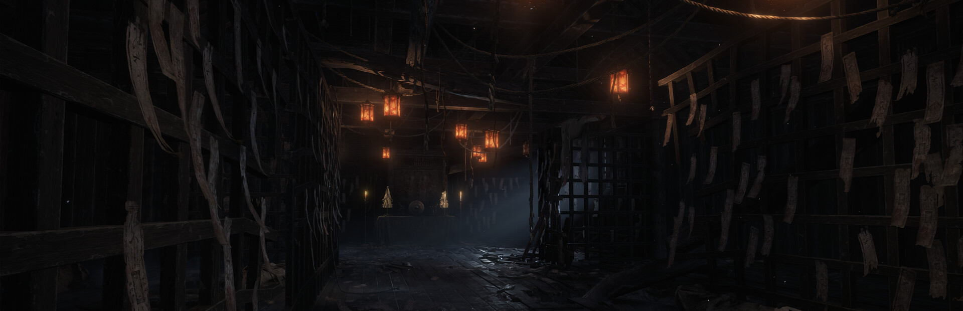 Featured image of post FATAL FRAME II Crimson Butterfly REMAKE 零 红蝶 重制版 [DLC 解锁] [DLC Unlock] [Steam] [Windows & SteamOS]