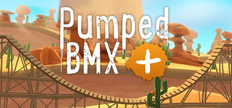 Save 90% on Pumped BMX + on Steam