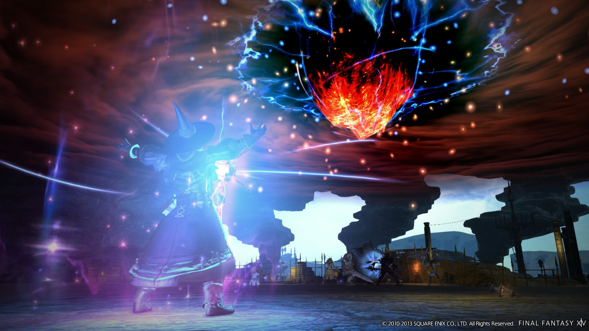Steam download steam final fantasy 14 registration code