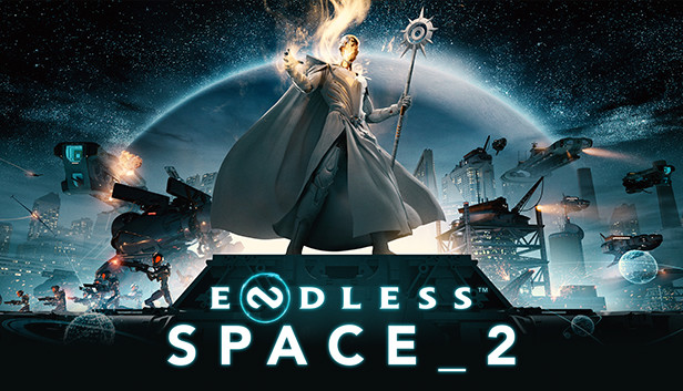 Save 75% on ENDLESS™ Space 2 on Steam
