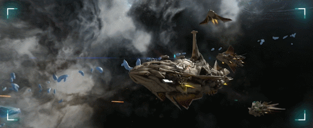 无尽太空2/Endless Space 2(v1.5.46.S5豪华版)