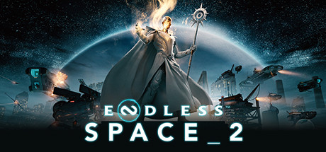 Endless Space 2 Digital Deluxe Edition On Steam