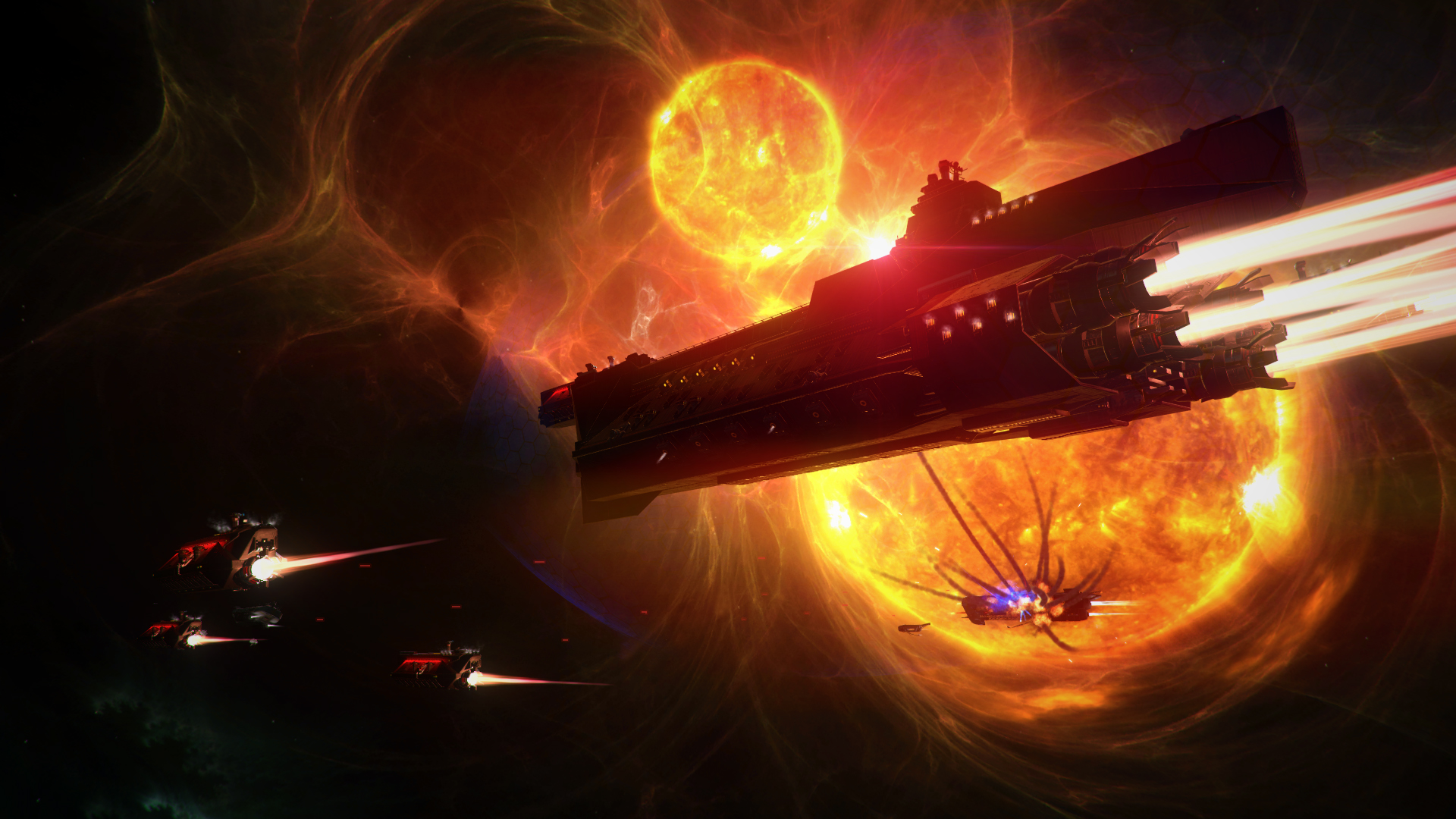 Steam Endless Space 2 Digital Deluxe Edition