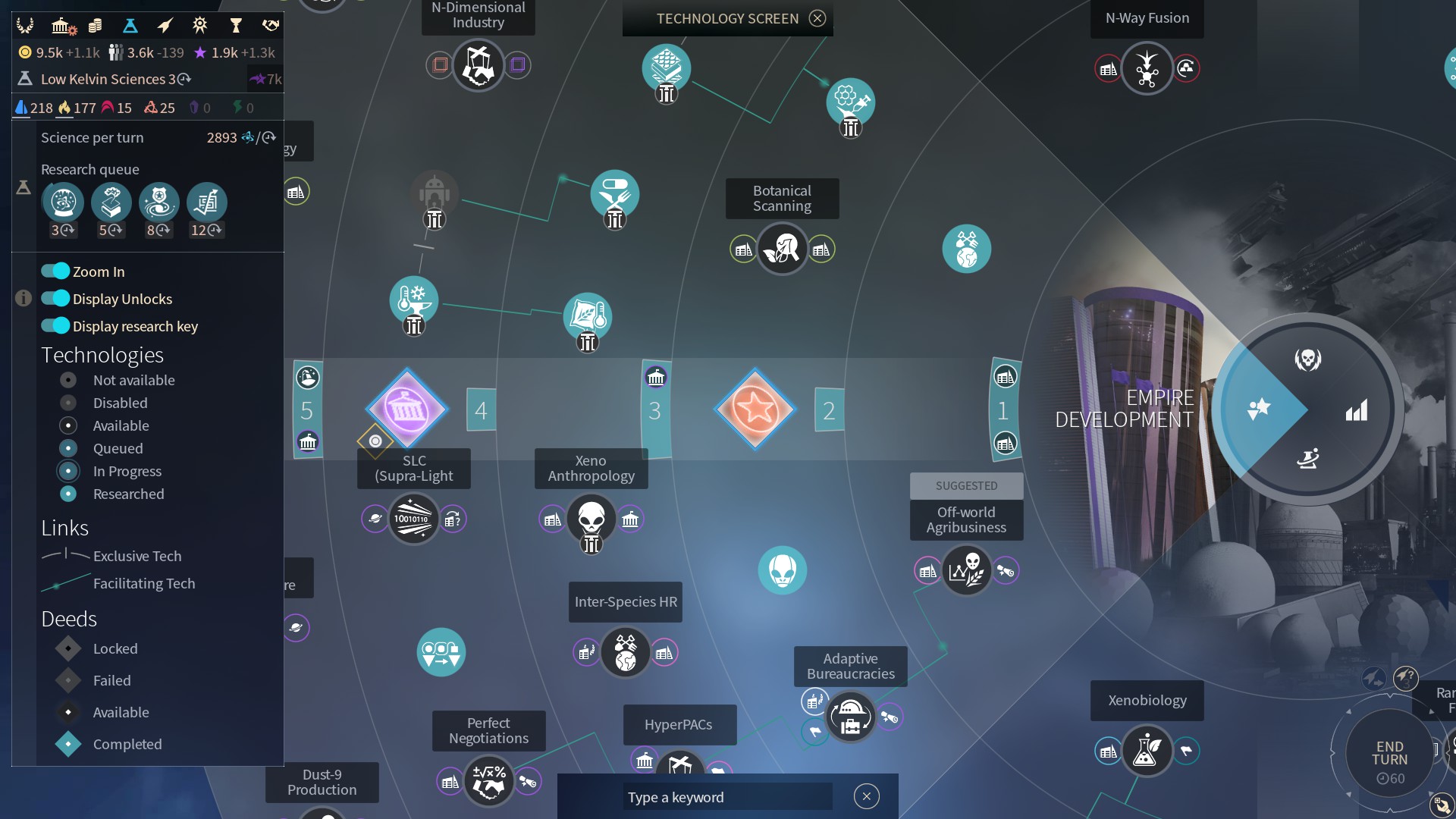《无尽太空2(ENDLESS™ Space 2)》(v1.5.46.S5豪华版)插图15 《无尽太空2(ENDLESS™ Space 2)》(v1.5.46.S5豪华版)插图15