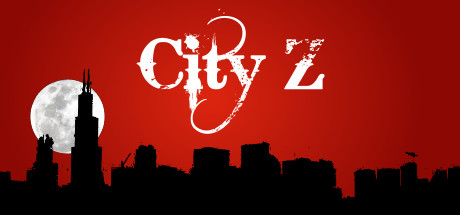 City Z Cover Image