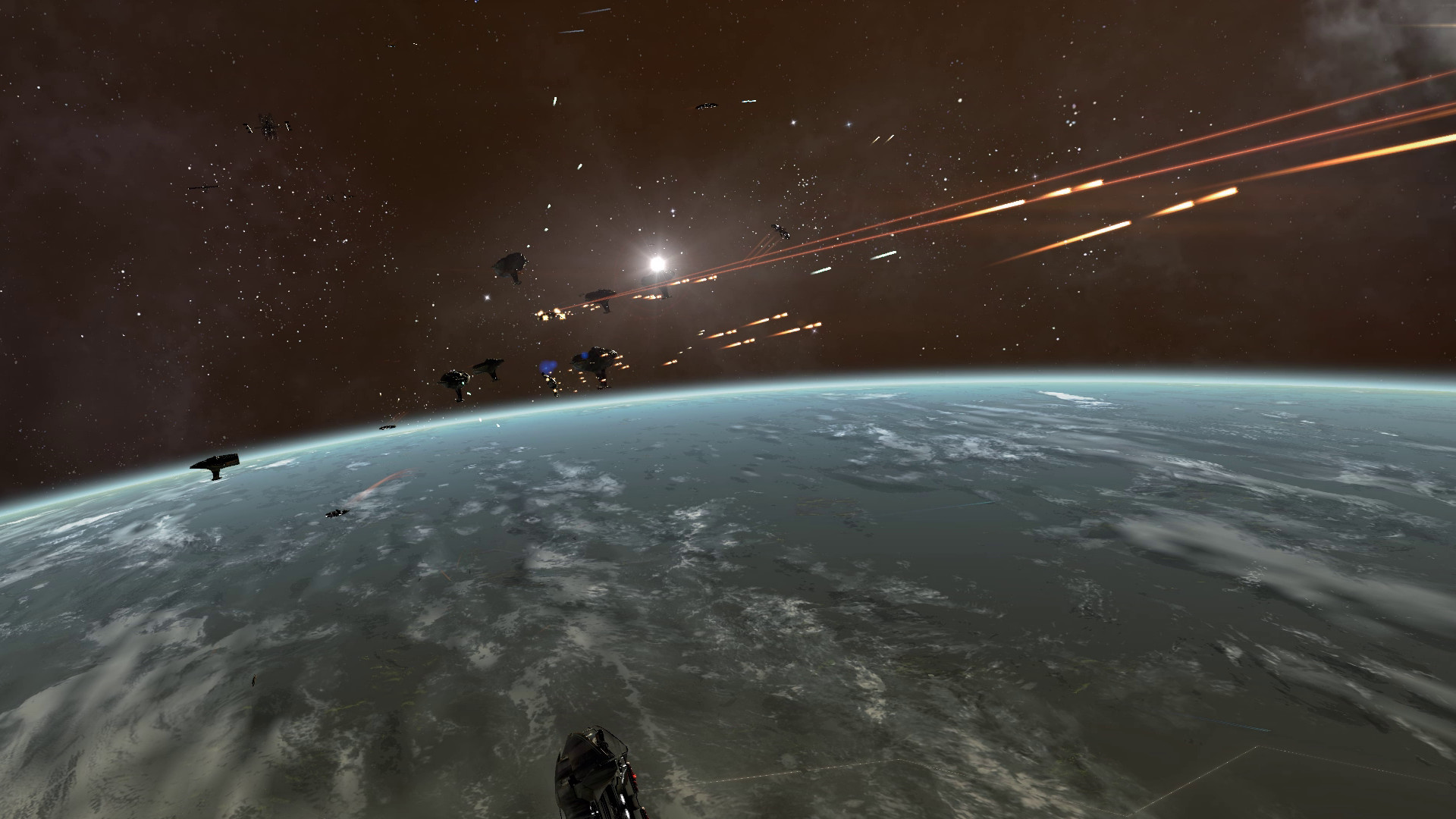 X4 Foundations on Steam