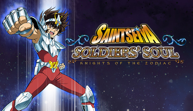 Saint Seiya: Soldiers' Soul Release Date