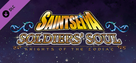 Return of Saint Seiya: Soldiers' Soul to Steam Store! petition. : r/ SaintSeiya