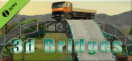 3d Bridges Demo