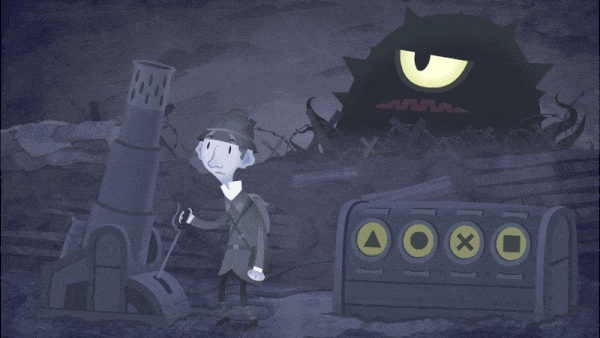 The Franz Kafka Videogame thumbnail