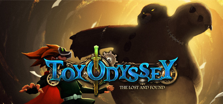Baixar Toy Odyssey: The Lost and Found Torrent