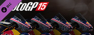 MotoGP™15 Red Bull Rookies Cup