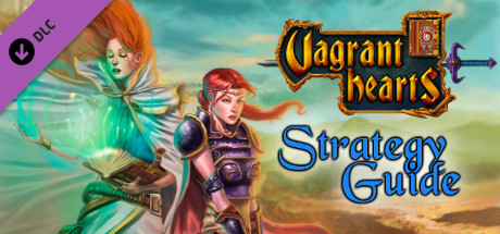 Official Guide - Vagrant Hearts header
