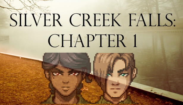 Silver Creek Falls - Chapter 1