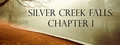 Silver Creek Falls: Chapter 1