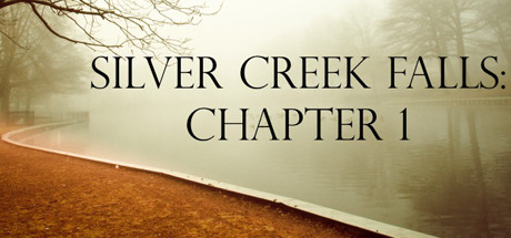 Silver Creek Falls: Chapter 1 Cover Image