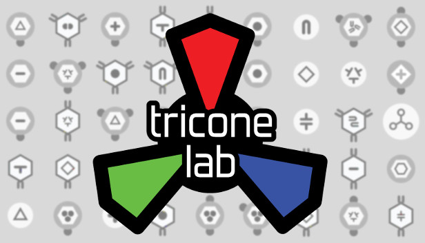 Tricone Lab Steam capsule image