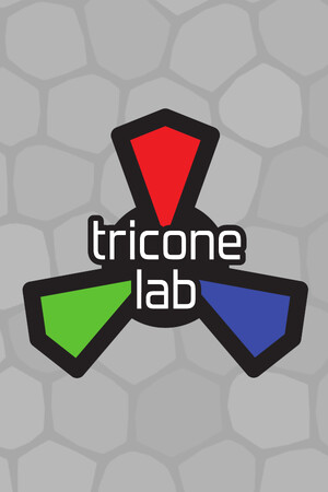 Tricone Lab cover