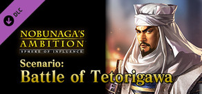 NOBUNAGA'S AMBITION: SoI - Scenario 7 "Battle of Tetorigawa"