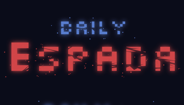 Daily Espada Steam capsule image