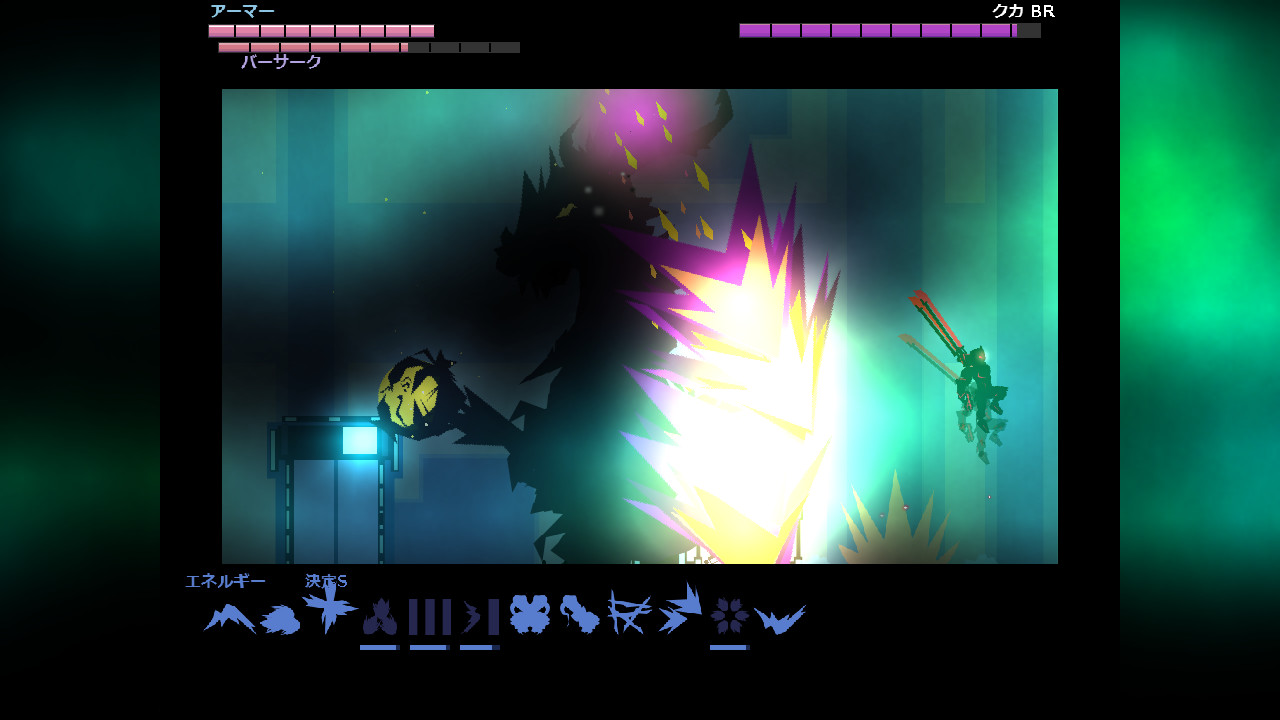 Daily Espada on Steam