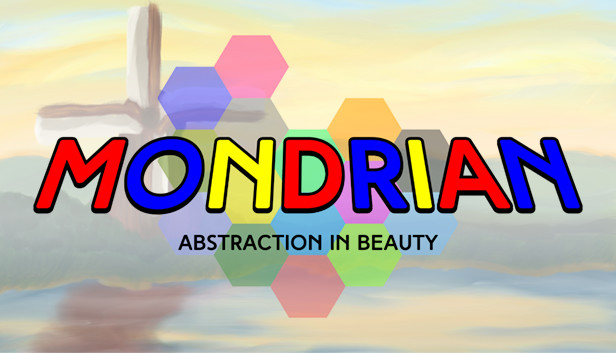 Mondrian - Abstraction in Beauty Steam capsule image