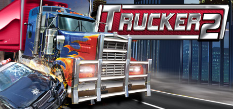 Trucker 2 Cover Image