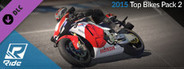 RIDE - 2015 Top Bikes Pack 2