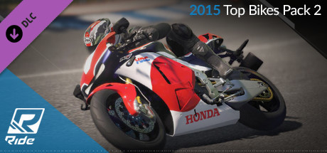 RIDE - 2015 Top Bikes Pack 2 header