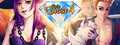 Epic Quest of the 4 Crystals