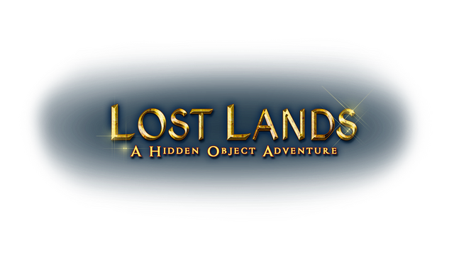 Lost Lands: A Hidden Object Adventure