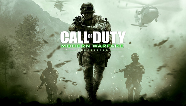 Call of Duty®: Modern Warfare