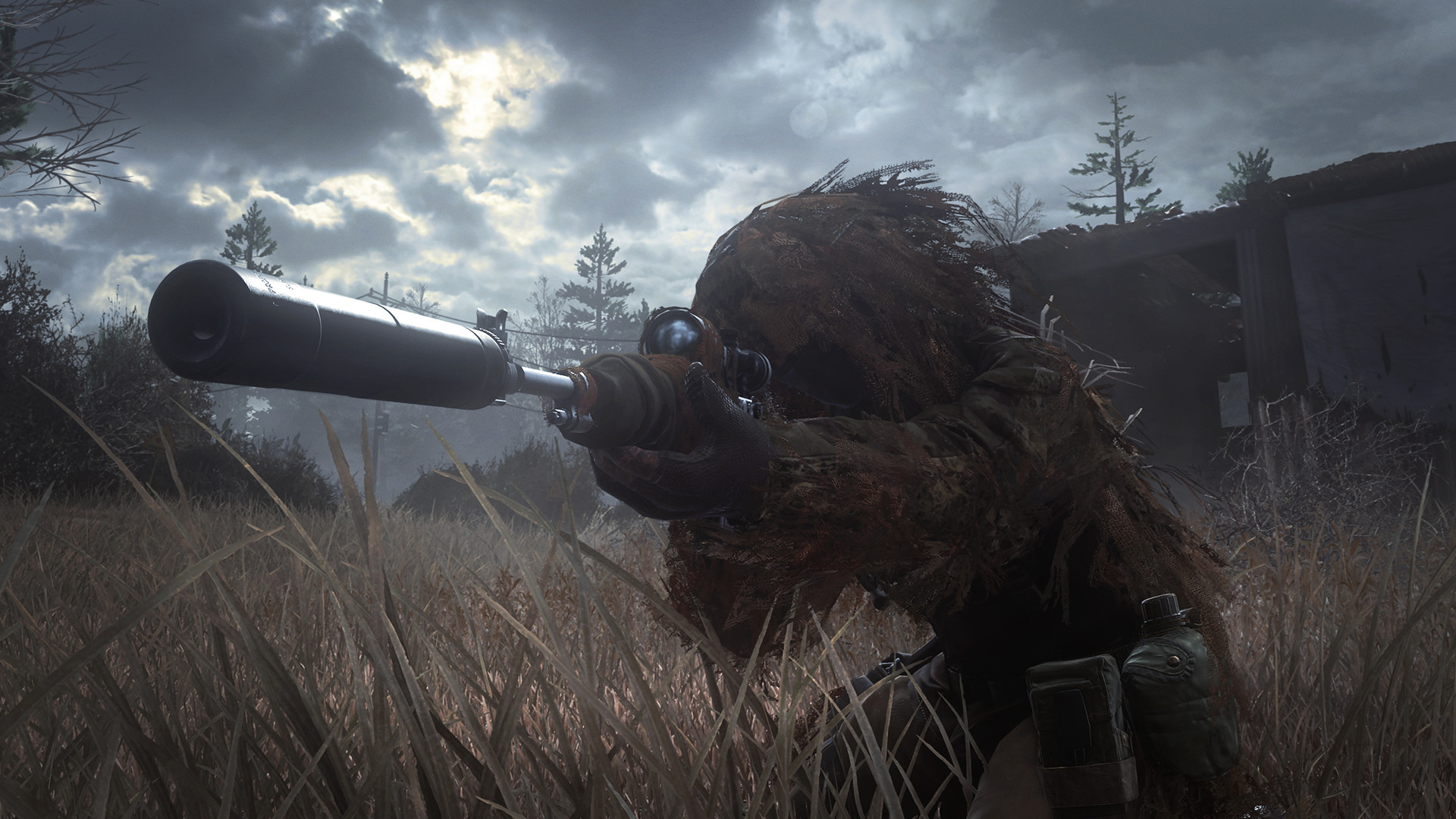 Requisitos de PC para Call of Duty: Modern Warfare 2 Remastered