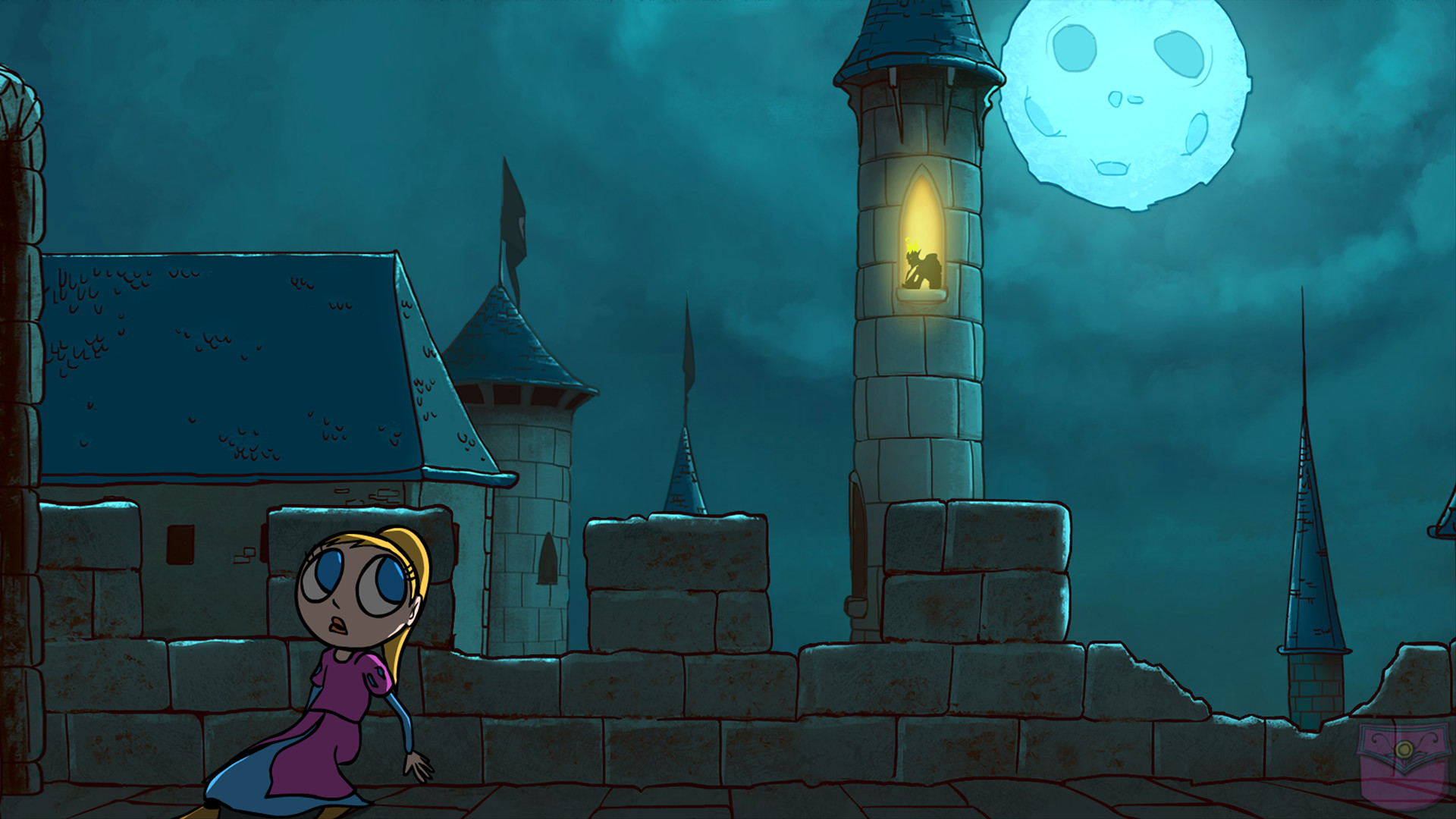 《公主齐奥克(TSIOQUE)》(v1.2.1)插图4 《公主齐奥克(TSIOQUE)》(v1.2.1)插图4