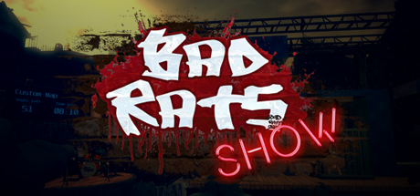 Bad Rats Show Cover Image