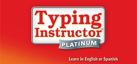 Typing Instructor Platinum 21