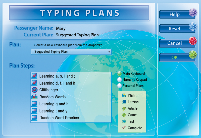 individual software typing instructor platinum individual software typing instructor platinum