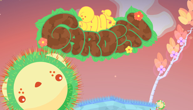 Shu's Garden Steam capsule image