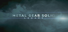 Metal Gear Solid Legacy