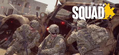 Squad Cover Image