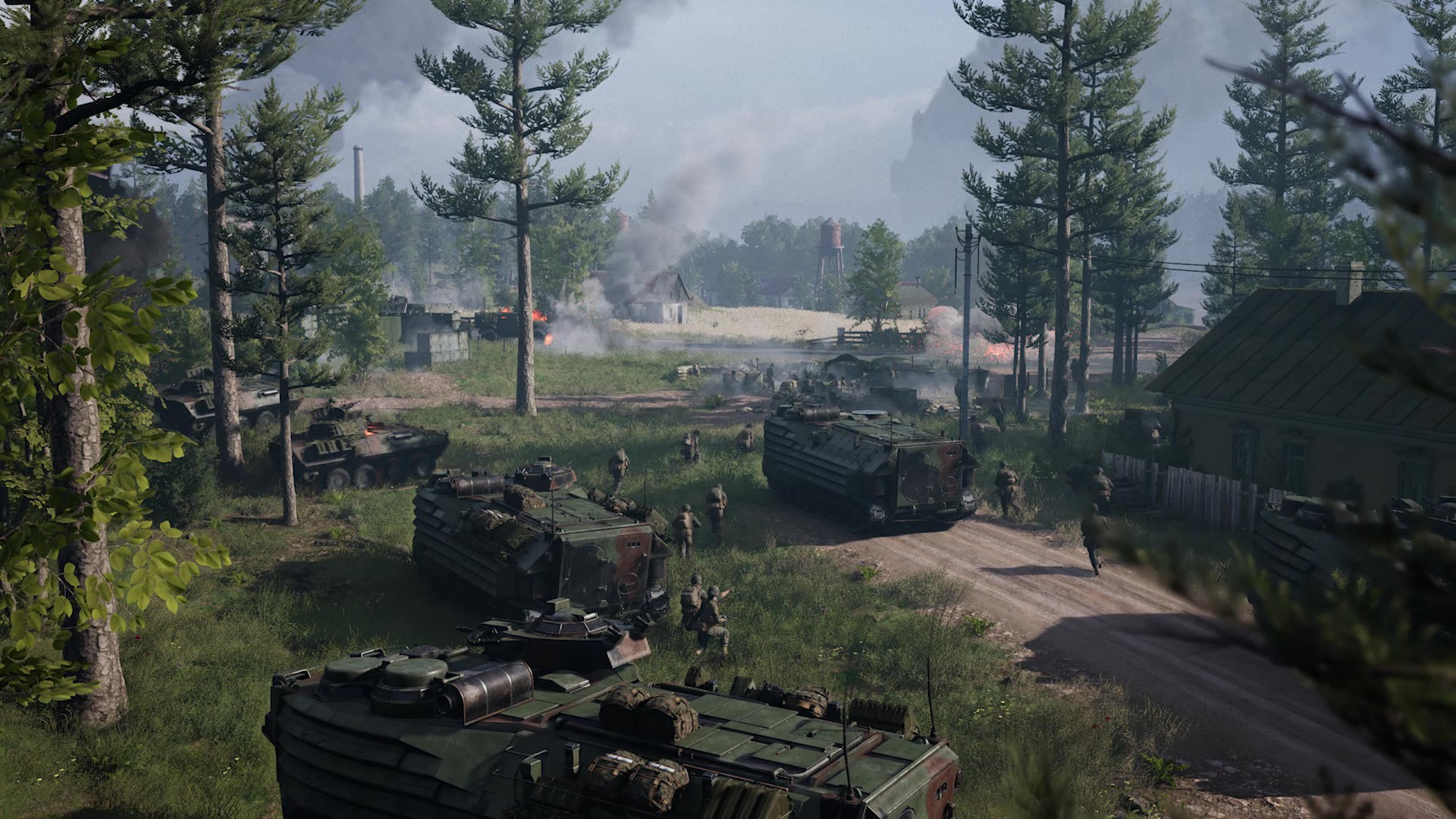 Squad on Steam