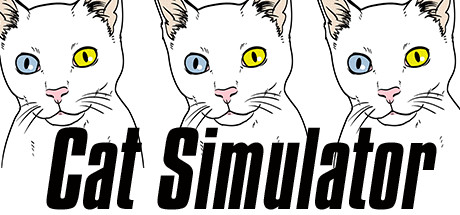 Cat Simulator Cover Image