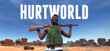 Hurtworld Cover Image